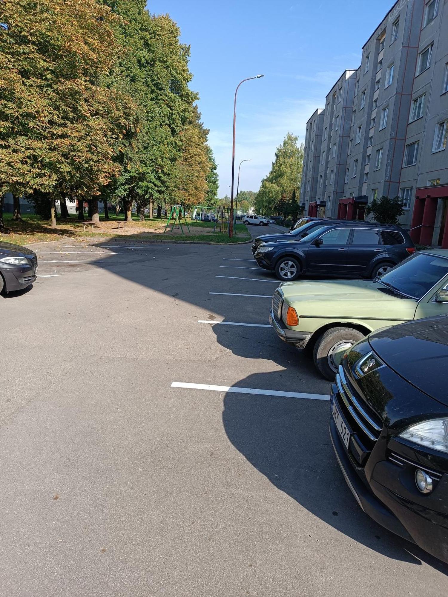 Lovely Stay In Siauliai Šiauliai Exterior foto